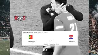 Skuad "26 plus satu" demi sebuah penghormatan terakhir.