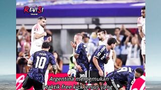FIFA harus ban taktik kayak gini gak sih? ????