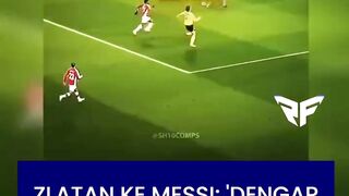 ???????? Kutipan legendaris Zlatan ibrahimovic