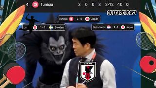 Pantesan taktiknya ngeri banget, dibisikin langsung sama Ryuk! ????