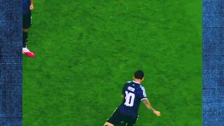Messi Masuk Sebagai Cadangan Langsung Pecahkan Rekor Dunia!!