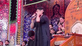 Maqtal e Imam Hussain Alaihissalaam by Meer Hassan Meer