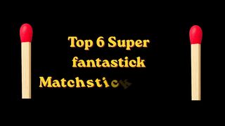 Move 2 Matchsticks & Make the Highest Possible Number | Top 6 Super Fantastic Matchstick Puzzles | IQ Brain Teaser Challenge