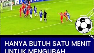 Ini adalah gelar Liga Champions pertama bagi Chelsea dalam sejarah mereka
