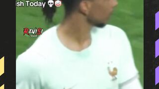 Olise Frustrasi! Mbappé Gagal Paham Umpan Kelas Dunia ????????????