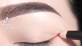 Tutorial Eyes Makeover 62