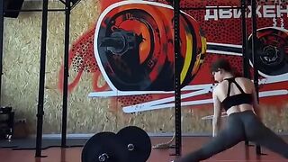 Home Workout: Deep Stretch & Core Prep 2