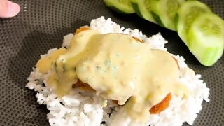 Resep Nugget Krispi Saus Lumer ala Chef Devina | Ubah Nugget Jadi Mewah! ??