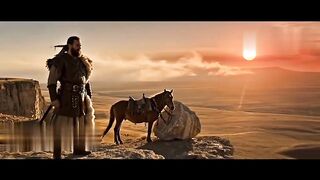 The Warrior King Who Changed History | Epic Medieval Legend