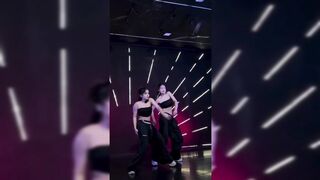 Indian Girl Vanshika Jangid Dance 2