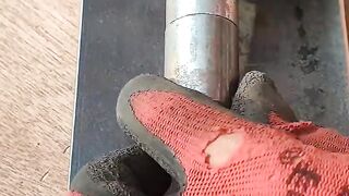 Tips for Welding Door Hinges