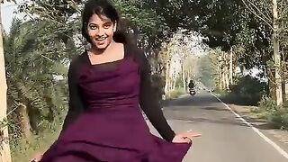 Dance -- part 1
