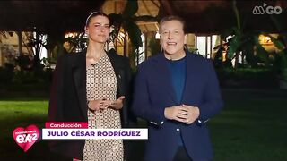 Volverias con tu ex? Capitulo 16 Completo