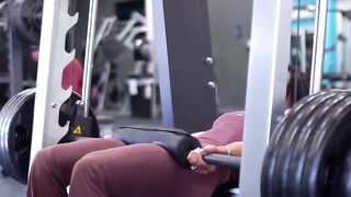 Take care of your bodies to keep them ideal and attractive.