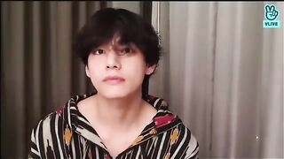BTS Jungkook taehyung and jimin