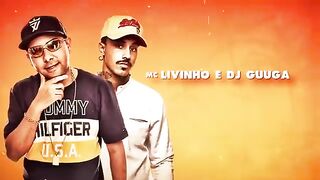 VIDRADO EM VOCE - DJ GUUGA e MC LIVINHO (Pode Sentar)
