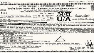 Ghajini movie 2008