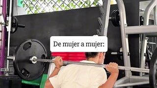 Satisfy your husband with this exercise.
