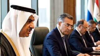 Qatar’s Economic Crisis: Is the Gulf Giant Facing a Financial Breakdown?