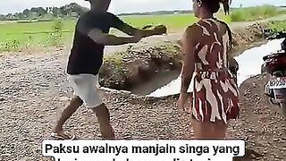 cara mengatasi pasangan ngambek