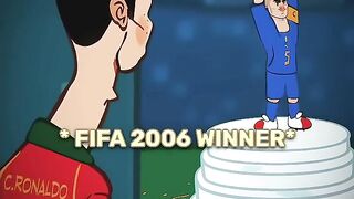 RONALDO LAST CHANCE