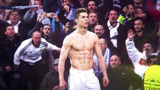 CRISTIANO RONALDO 4K EDIT
