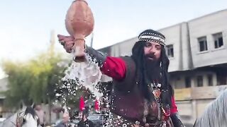 Karabala manZar Kashi