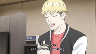 LIAR GAME Episodes 13