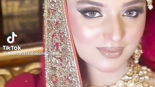Glamours Wedding Makeover 3