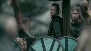 Vikings Season 4 Episode 9