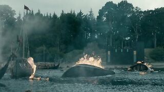 Vikings Season 4 Episode 10