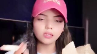 Just living my best life Pakistani beautiful girls Mimi
