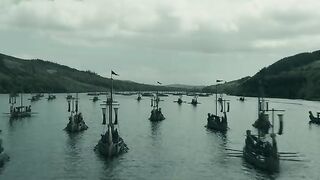 Vikings Season 4 Episode 11