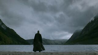 Vikings Season 4 Episode 13