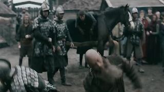 Vikings Season 4 Episode 15