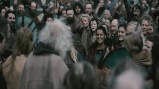 Vikings Season 4 Episode 16