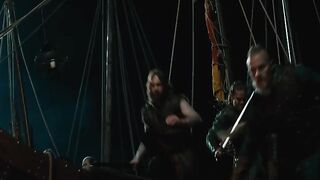 Vikings Season 4 Episode 17