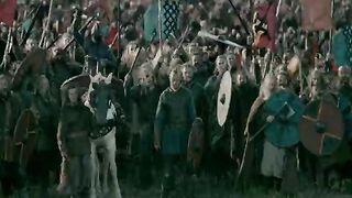 Vikings Season 4 Episode 20