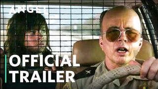 Alabama Moon | Official Trailer | Now Streaming | Angel