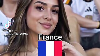 Busty Beauties at FIFA World Cup 2026