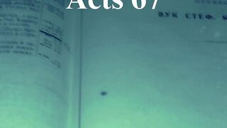 Acts 67