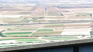 ✈️Toliss A320 Neo JetSmart | Landing Martín Miguel de Güemes International Airport | XPlane12