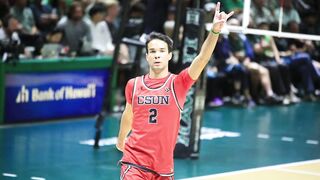 Openly Gay College Athlete Was Insulted by Announcer. The Moment Went Viral, and Now He Has More Fans Than Ever
