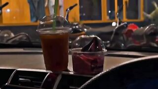 Take fresh cool drinks