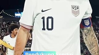 Bukan sekadar tuan rumah!