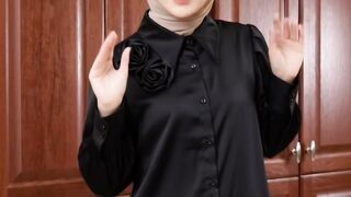 Mari menari