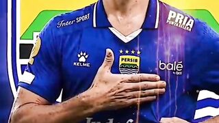 PLOT TWIST! PERALTA BALIK KE PERSIB?! Rumornya Makin GILA! #persib #peralta #shorts