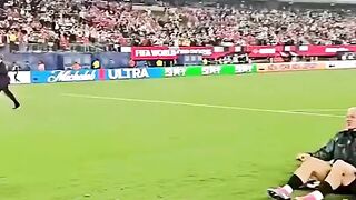 Gokil! Norwegia Lolos Babak 32 Besar Piala Dunia Berkat Brace Haaland! 😭🔥