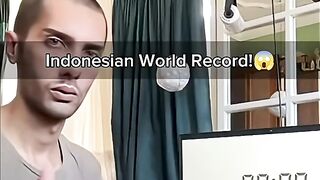 Ada aja kelakuan manusia