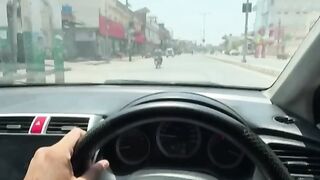 Car ride 3